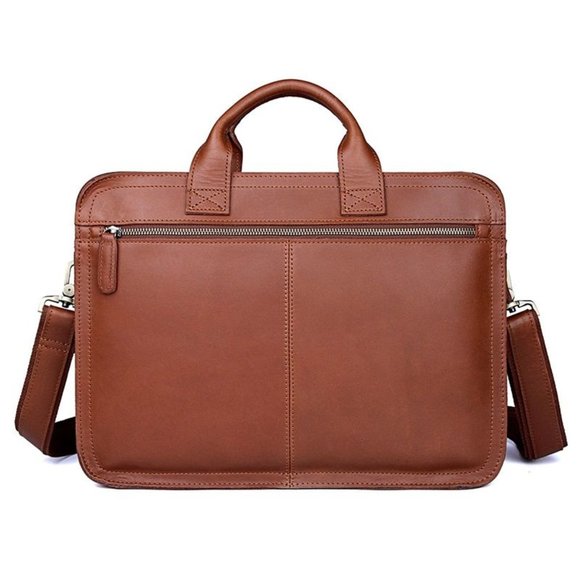 Leather Vintage Cow Leather Handbag